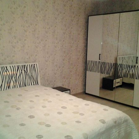 Appartement Хмельницьке Шосе 122А à Vinnytsia Extérieur photo