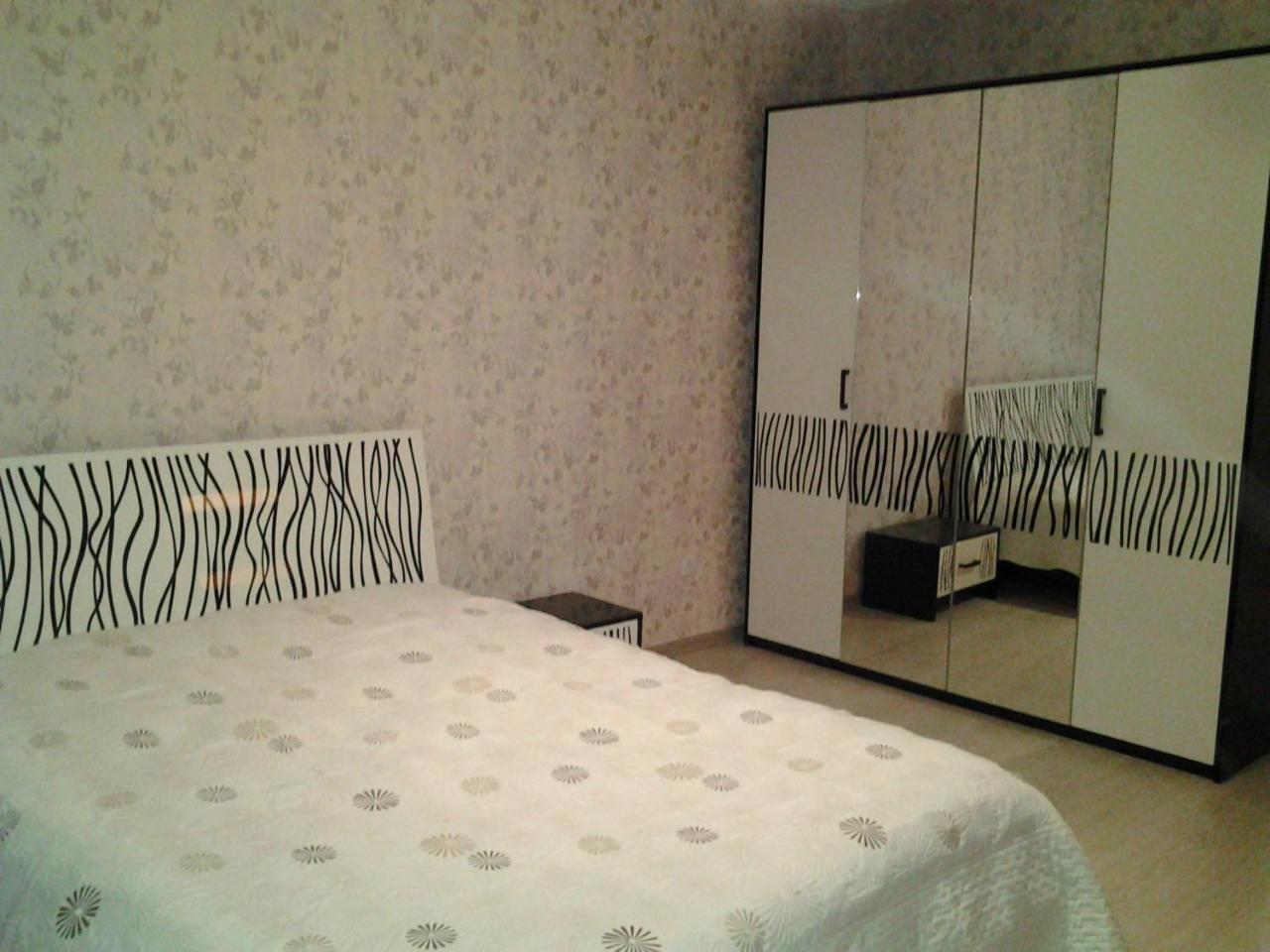 Appartement Хмельницьке Шосе 122А à Vinnytsia Extérieur photo