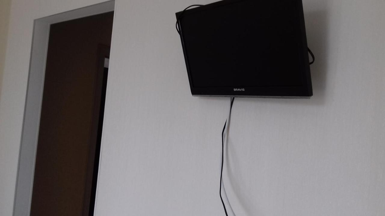 Appartement Хмельницьке Шосе 122А à Vinnytsia Extérieur photo