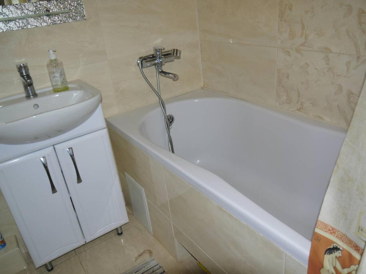 Appartement Хмельницьке Шосе 122А à Vinnytsia Extérieur photo